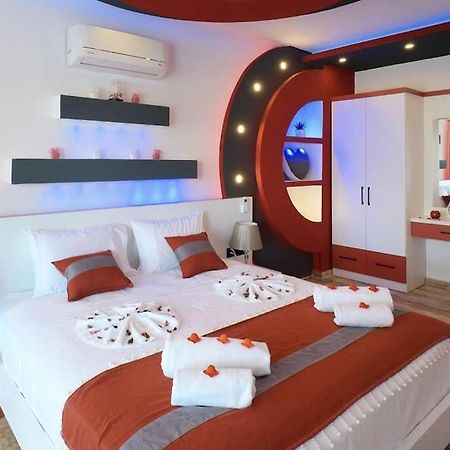 Villa Fenomen 2 / Kalkan 카스 외부 사진